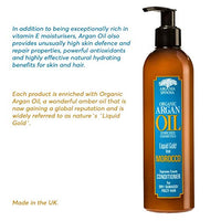 Argania Spinosa As Moroccan Oil Conditioner 300ml