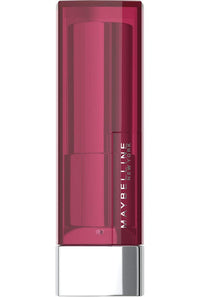 Maybelline Lip Stick, Hydrating Color Sensational Lip Colour, Creamy Formula with Honey Nectar for Nourished Lips & Crisp Color - Shade: 148, Summer Pink
