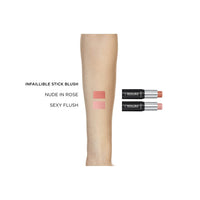 L'Oreal Paris L'Oreal‎ Infallible Blush Shaping Stick - Rosy Nude 9g 002