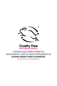 Avon Rare Onyx Body Lotion 150ml