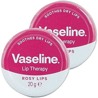 Vaseline VASELINE LIP THERAPY ROSY