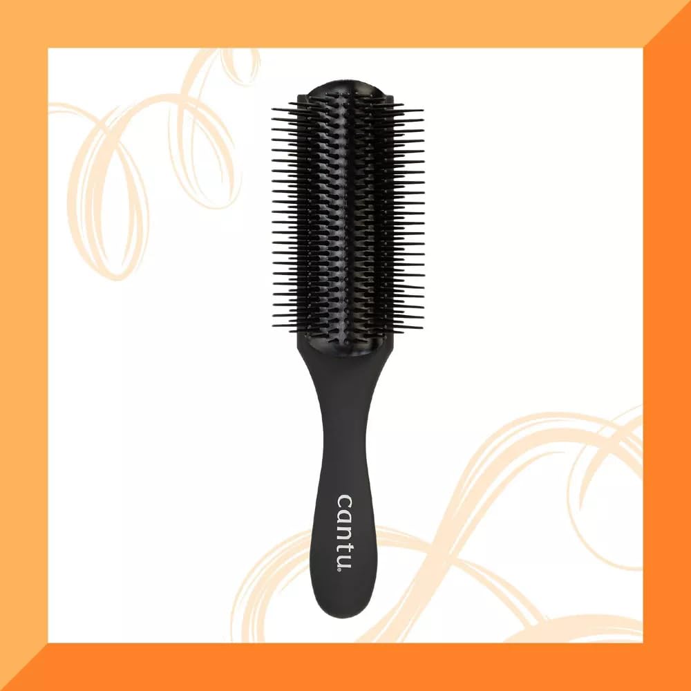 CANTU Cantu Hair Accessories Detangle Sturdy Wash Day Brush