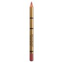 BROOKLIN IMPALA | Brooklin Waterproof Lipliner Color Caramel 215 | Permanent lip profiler | Water resistant lipstick | Long -term lipliner