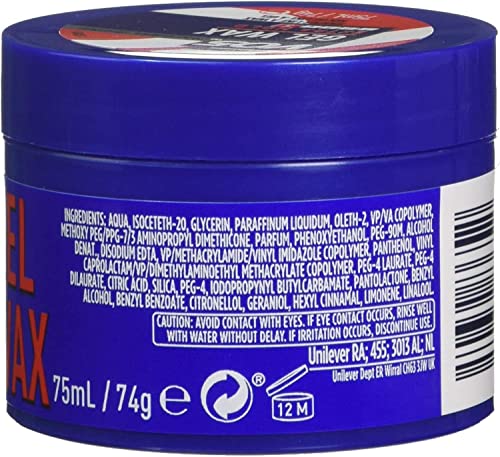 Alberto VO5 GEL WAX 75ML