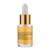 Manuka Doctor 24K Gold and Manuka Honey Face Oil