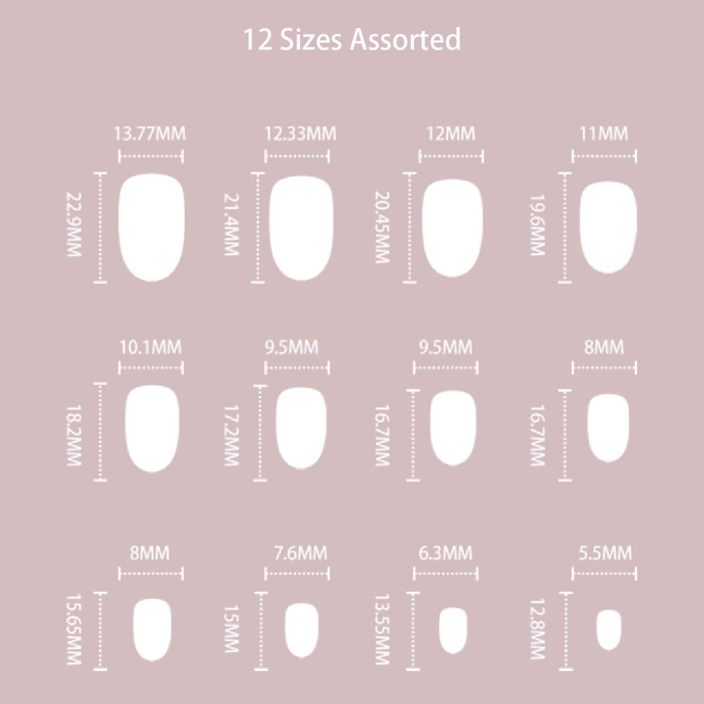 TMUT 24pcs Short Oval False Nails Gold Moon Star Stick on Nails Nude Pink Press on Nail Removable Glue on Ramadan Eid Mubarak Fake Nail Art Accessories for Women