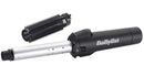 BaByliss Pro Gas Hair Tong and Brush with 72sec heat-up time