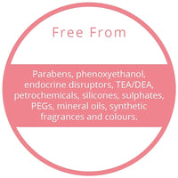 The Discovery Instant Lifting Eye Cream with Hyaluronic Acid & Vitamin E, Hydrating & Soothing, Anti Aging, Free from Nasties, Reduces Wrinkles & Nourishes, 15mL/0.5oz Made in France