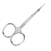 Staleks STALEKS PRO Expert 50 Type 3 Professional Cuticle Scissors - Pack of 1 - Model SE-50/3