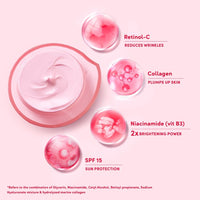 Pond's Age Miracle Wrinkle Corrector SPF 18 PA++ Day Cream 50 g