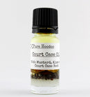 Pure Hoodoo | Court Case Oil 10ml - Used in Spells for Success in Court, Applications and Other Legal Matters