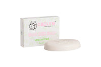 Capure Goat Milk Soap Unscented 85g/3oz