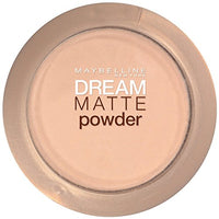 Maybelline Dream Mat 07 Sand Compact Powder, 9 g