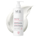 SVR TOPIALYSE Baume Protect+ Intensive Face & Body Moisturising Balm for Very Dry, Sensitive, Eczema-Prone Skin. 48hr Anti-Itch Relief & Skin Barrier Support, All Ages, 400ml