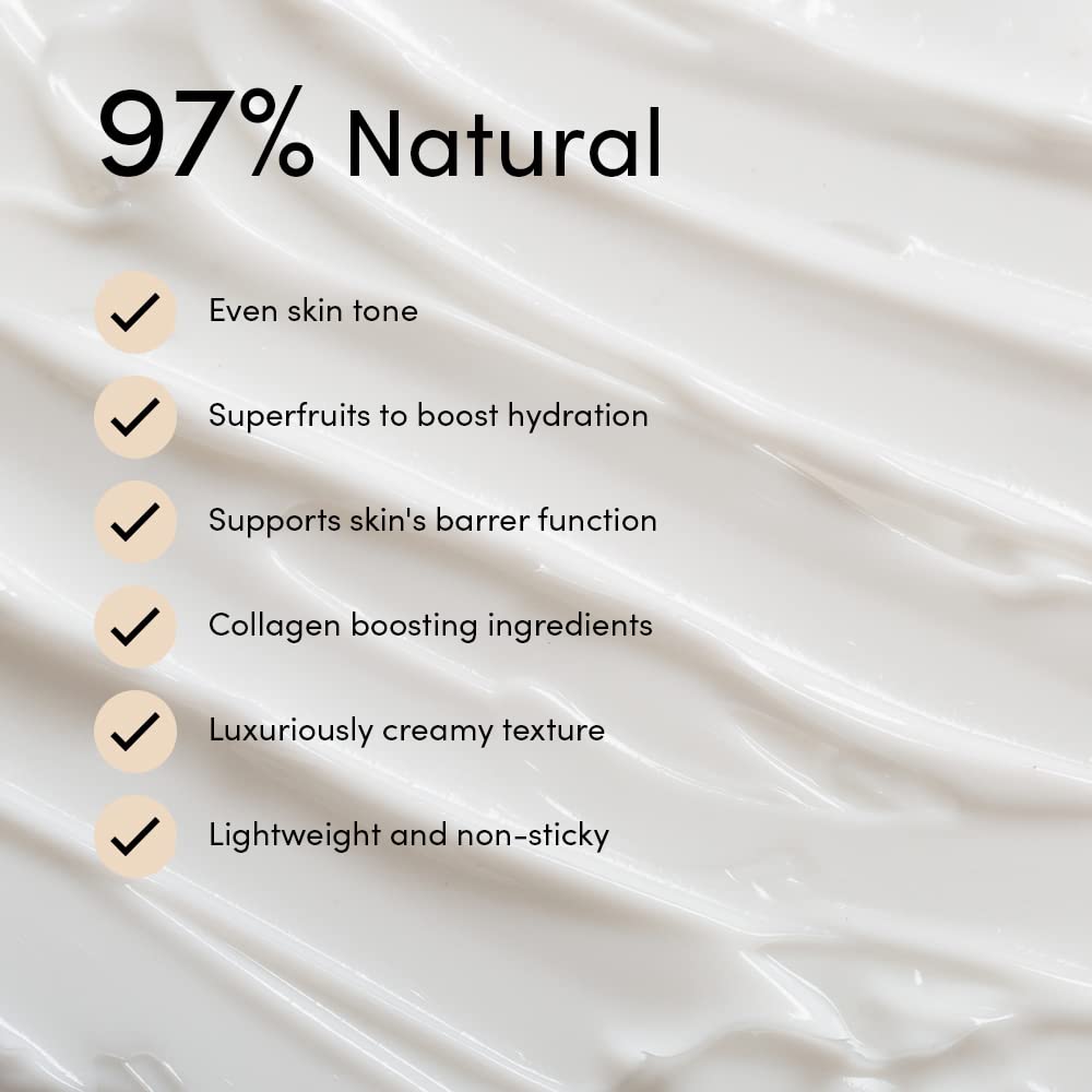 Urban Veda Radiance Body Lotion 250 ml