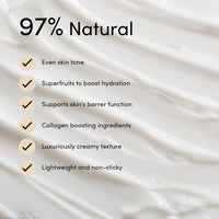 Urban Veda Radiance Body Lotion 250 ml