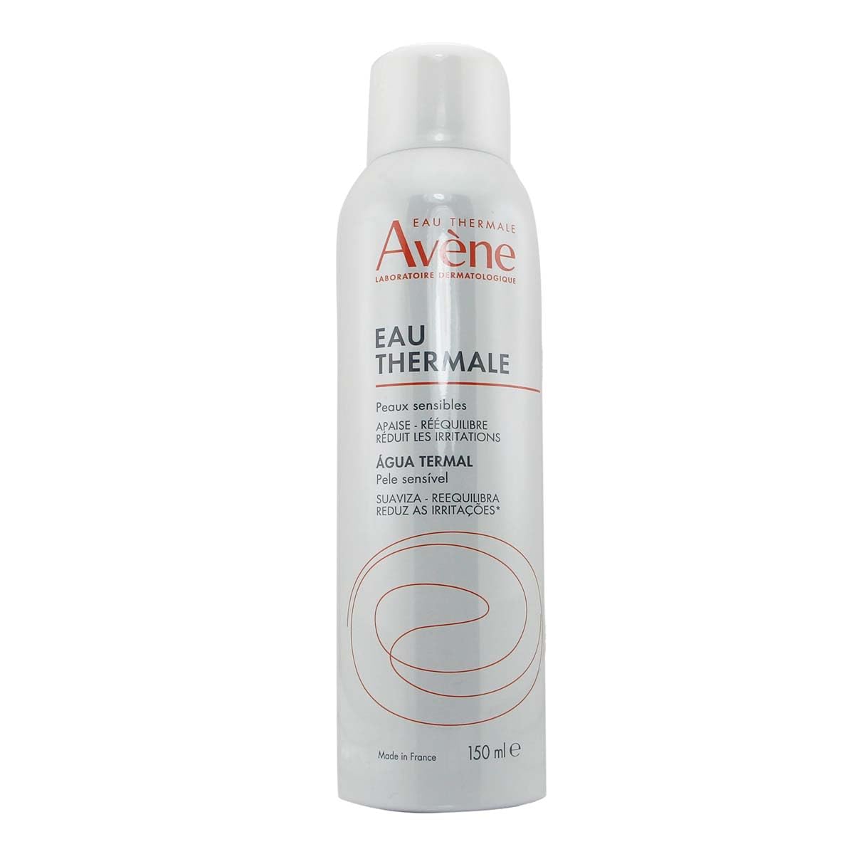 Avene EAU THERMALE peaux sensibles 150 ml