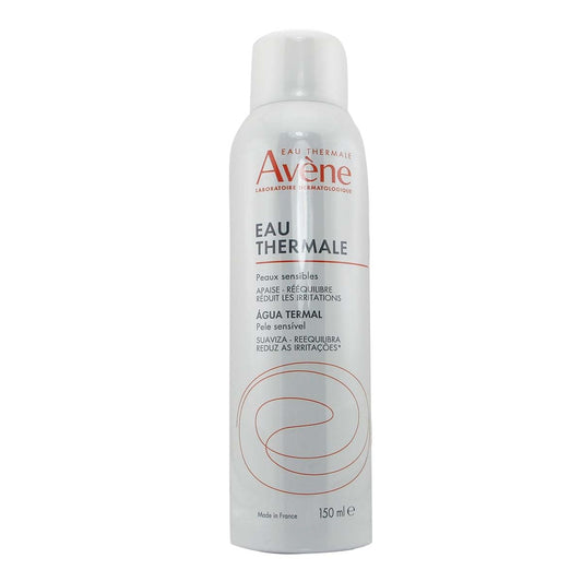 Avene EAU THERMALE peaux sensibles 150 ml