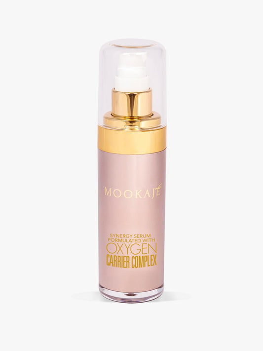 MOOKAJÉ Synergy Multiactive Skin Serum