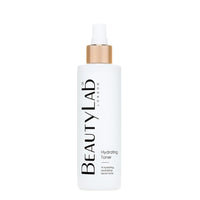 BEAUTYLAB Anti Ageing Face Toner, Hydrates & Replenishes Moisture After Cleansing, Vegan Friendly, 200ml