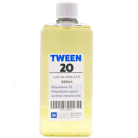 Polysorbate 20 Solubiliser Tween 20 100ml