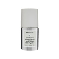 Naturium Multi-Peptide Advanced Serum, Firming & Smoothing Face Serum for Fine Lines & Wrinkles with Advanced Multi-Peptide Blend | 1.0 FL OZ / 30 ML