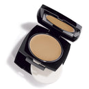 Avon True Flawless Cream To Powder Compact 3-in-1 Concealer, Foundation & Powder Creamy Natural - True Blue IQ Colour Technology