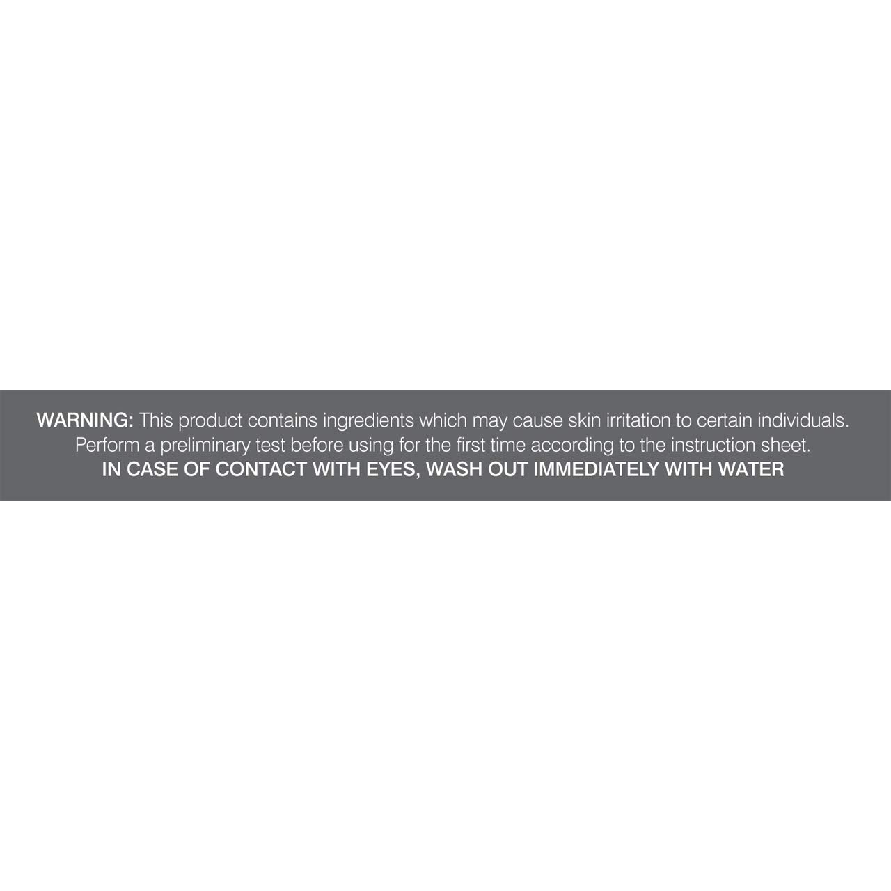 Godefroy Dark Brown Instant Eyebrow Tint