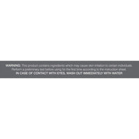 Godefroy Dark Brown Instant Eyebrow Tint