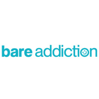 Bare Addiction Travel Size Skincare Moisturiser Cleanser Serum and Spot Cream Starter Kit: Daily Foaming Cleanser & Anti Blemish Boost Serum