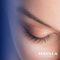 MAVALA Mavala Treatment Waterproof Mascara Black Noir