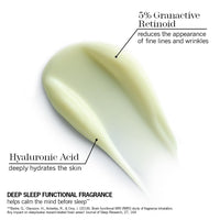 This Works Deep Sleep 5% Retinoid Complex, 30ml - Anti Aging Night Cream with Hyaluronic Acid and Granactive Retinoid - Intensive Overnight Serum for Women to Reduce Fine Lines and Wrinkles
