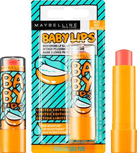 Maybelline Baby Lips Limited Edition 8Hr Moisture