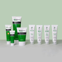 Alhydran ALHYDRAN Barrier Repair Care with Pure Aloe Vera Gel | Post-Treatment Skin Recovery & Strengthening | Hypoallergenic & Clinically Proven | 59ml