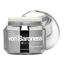 VON BARONESS Anti-Aging Face Cream - with White Caviar Extract, Retinol, Collagen, and Hyaluronic Acid - Reduce Wrinkles and Fine Lines, Deeply Hydrate, and Enhance Radiance