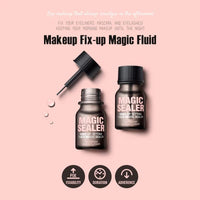 Generic [So Natural] Make-Up Setting Multi Magic Sealer 10ml