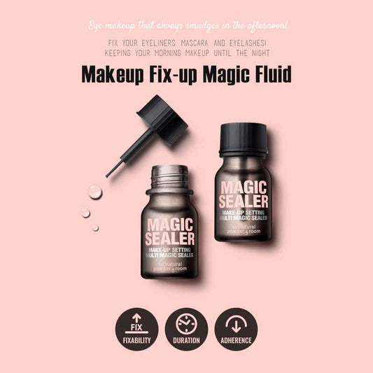 Generic [So Natural] Make-Up Setting Multi Magic Sealer 10ml