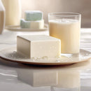 Cielche Handmade Camel Milk Soap Bar 150 gr Vitamins A - B - C - D - E, Minerals, Antioxidants,Hydrate, Fine Lines, Wrinkles, Age Spots