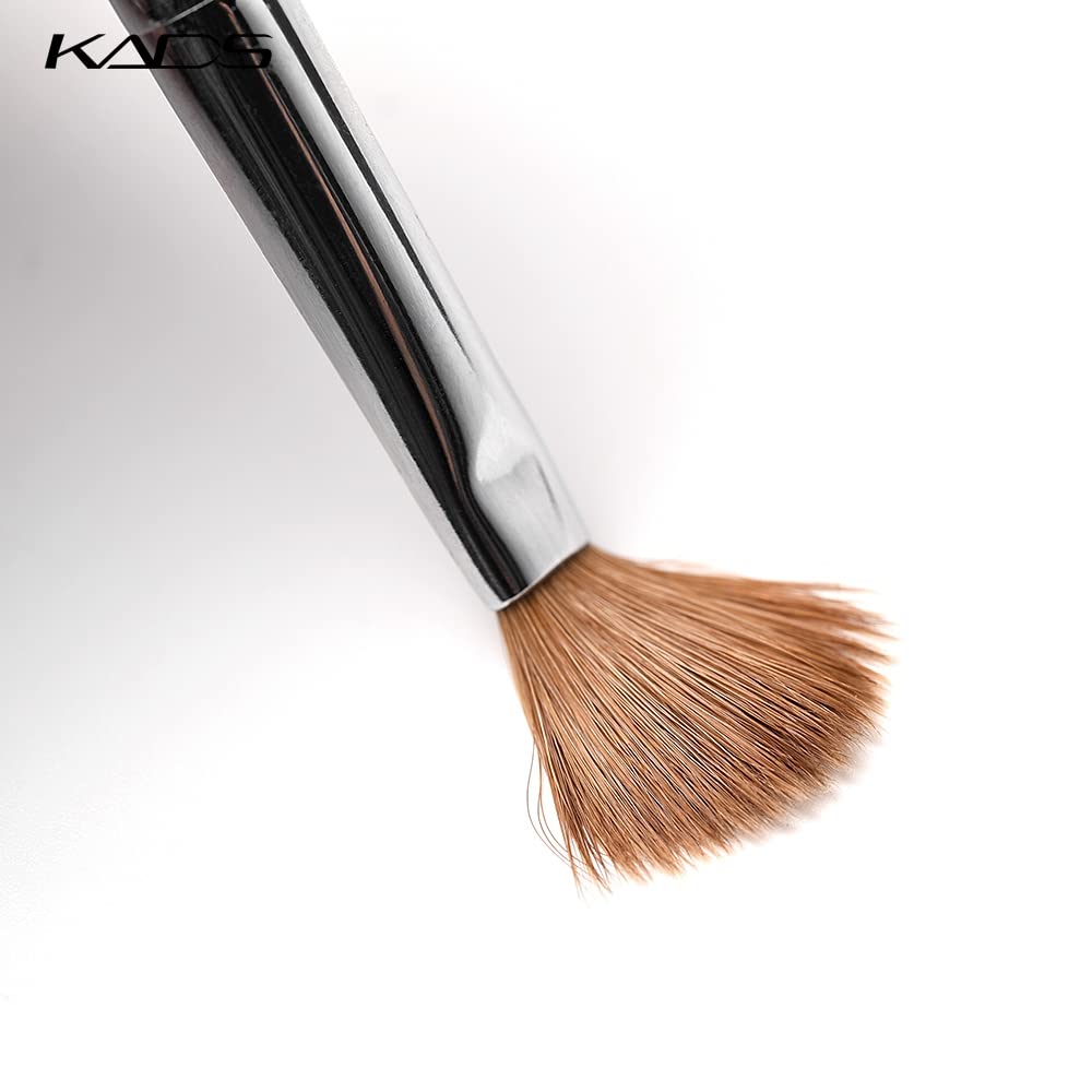 KADS Kolinsky Sable Nail Brush (Size 8)