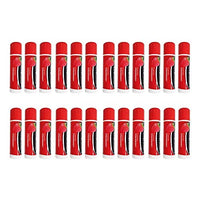 ChapStick Chapstick Classic Strawberry Lipbalm SPF10 Pack of 24