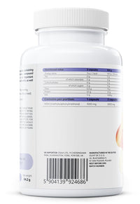 OSAVI Osavi MSM, 1000 mg - 60 vcaps