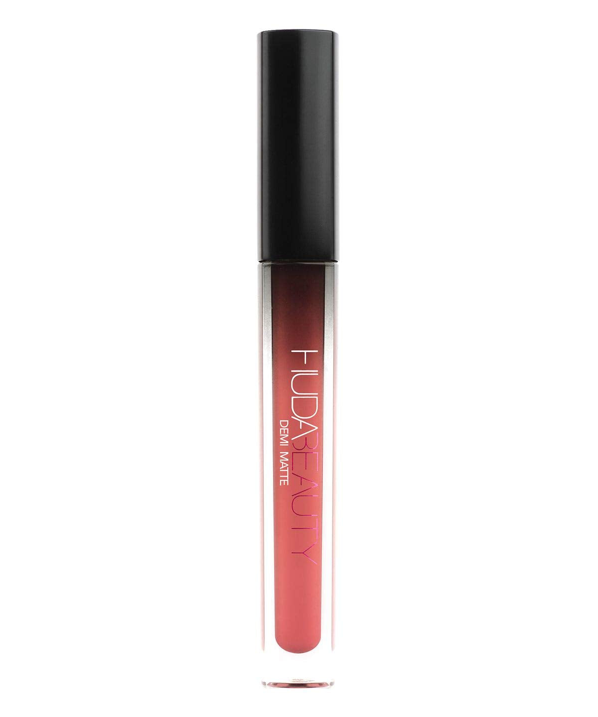 HUDABEAUTY BEAUTY Demi Matte Cream Lipstick (Day Slayer)