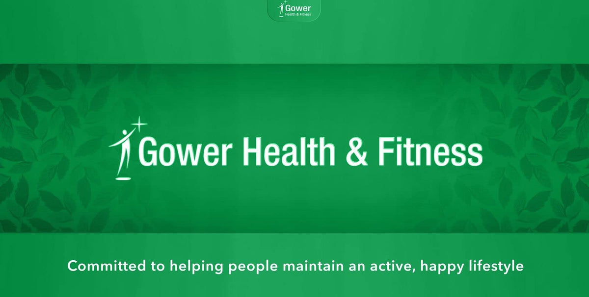 Gower Health & Fitness GH Stinging Nettle Supplement | 90 Nettle Root Capsules - 2500mg per Serving (10:1 Extract) | High Strength Nettle-Leaf Extract | Non-GMO, Gluten & Dairy Free | Manufactured in The UK
