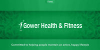 Gower Health & Fitness GH Stinging Nettle Supplement | 90 Nettle Root Capsules - 2500mg per Serving (10:1 Extract) | High Strength Nettle-Leaf Extract | Non-GMO, Gluten & Dairy Free | Manufactured in The UK