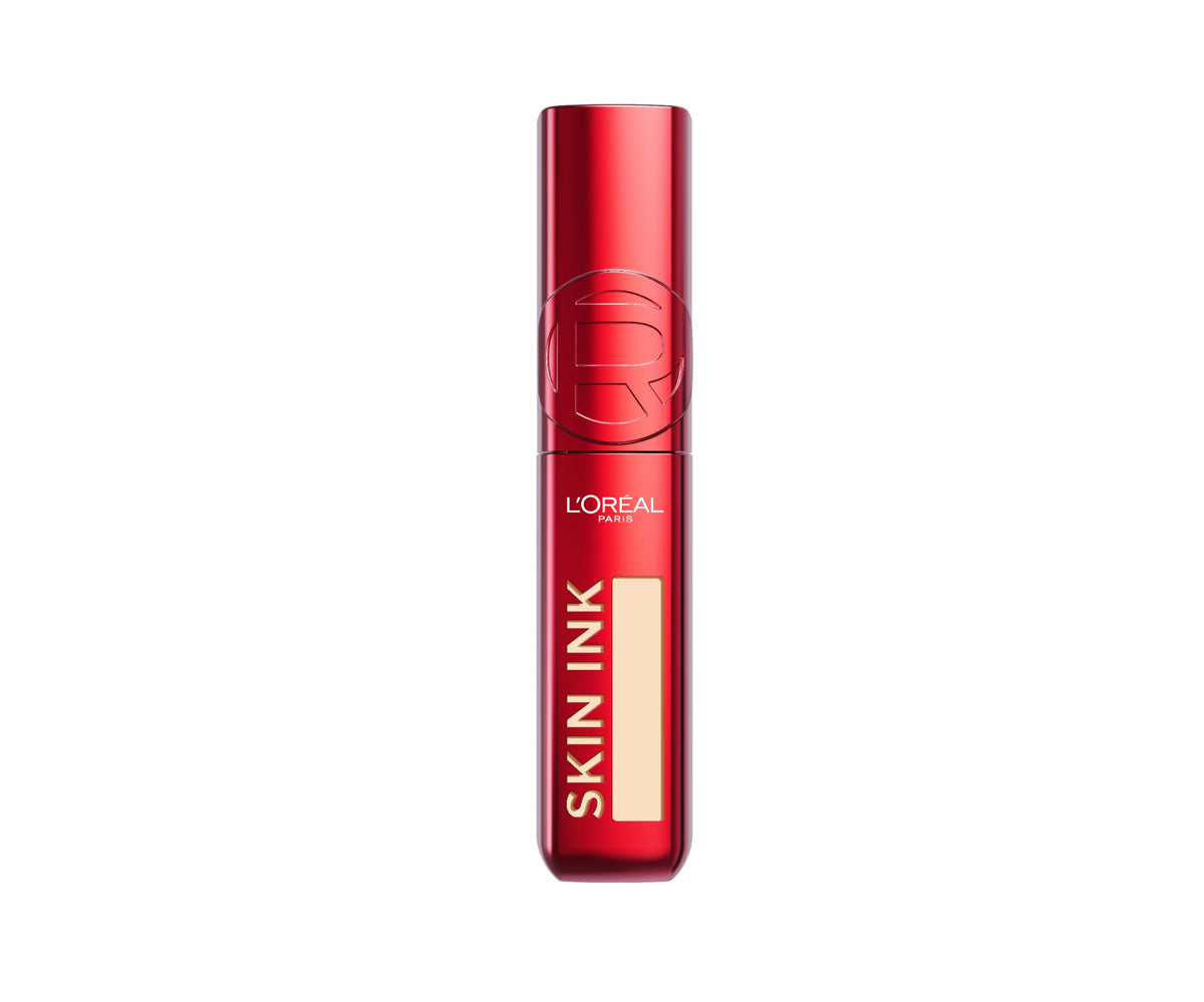 L'Oreal Paris Infallible Skin Ink 20 Neutral