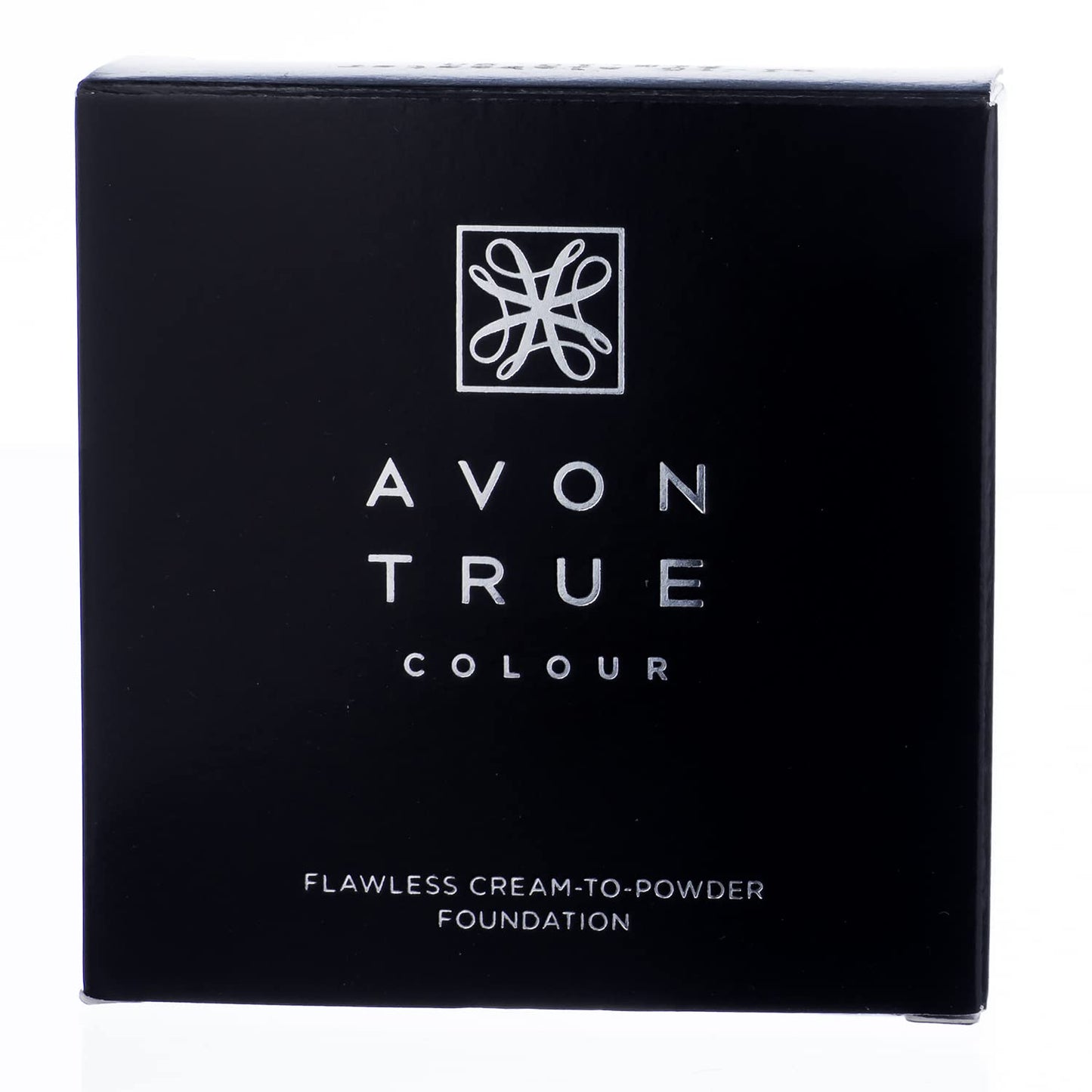 Avon Ideal Flawless Cream to Powder Foundation in Medium Beige