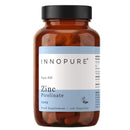 INNOPURE Zinc Picolinate Supplement 25mg, 120 Capsules