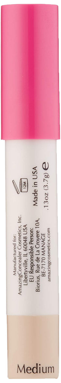 AmazingCosmetics AMAZING COSMETICS Perfection Stick, Medium 3.7 g