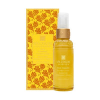 SPA CEYLON True Turmeric Vitamin C Glow Renewing Treatment Serum | Overnight Repair Treatment | Ayurveda | Acne Treatment | Best for Normal to Dull Pigmented Skin