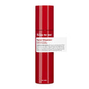 Recipe for Men RECIPE FOR MEN Revitalizing Facial Cleanser: Effective Men's Formula, with Sebustop, Sea Plant Extract & Minerals, 100% Vegan - 100 ml